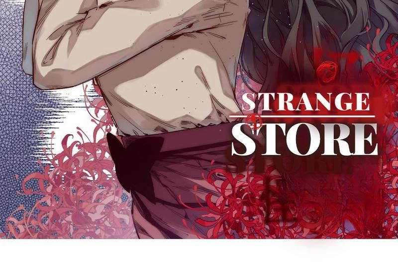 Strange Store Chapter 53 4